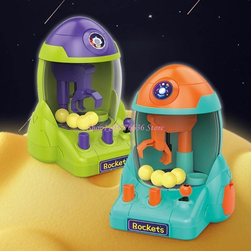 R6FD Mini Automatische Klauen  – Claw Crane Machine Bewertung und Preis