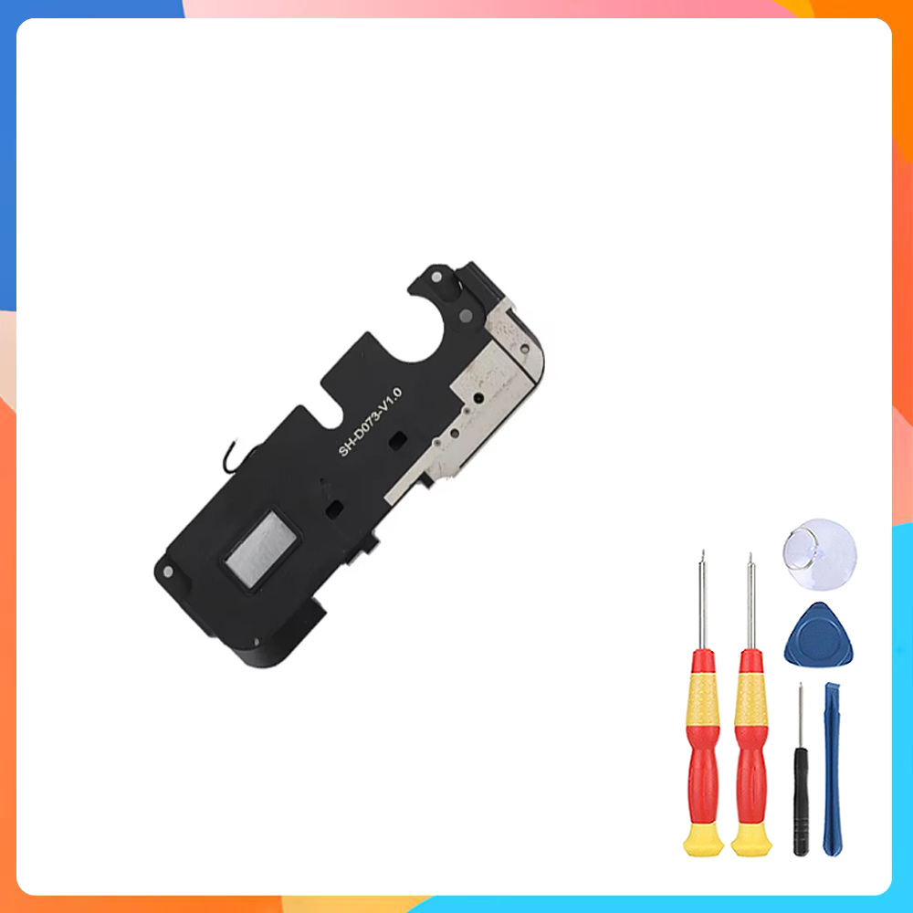 Neue Lautsprecher Buzzer Ringe – Arcade Wangan Midnight Bewertung und Preis