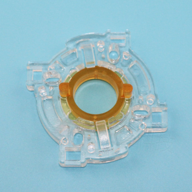 Achteckiger/Quadratischer/Rund – Joystick Arcade Parts Bewertung und Preis
