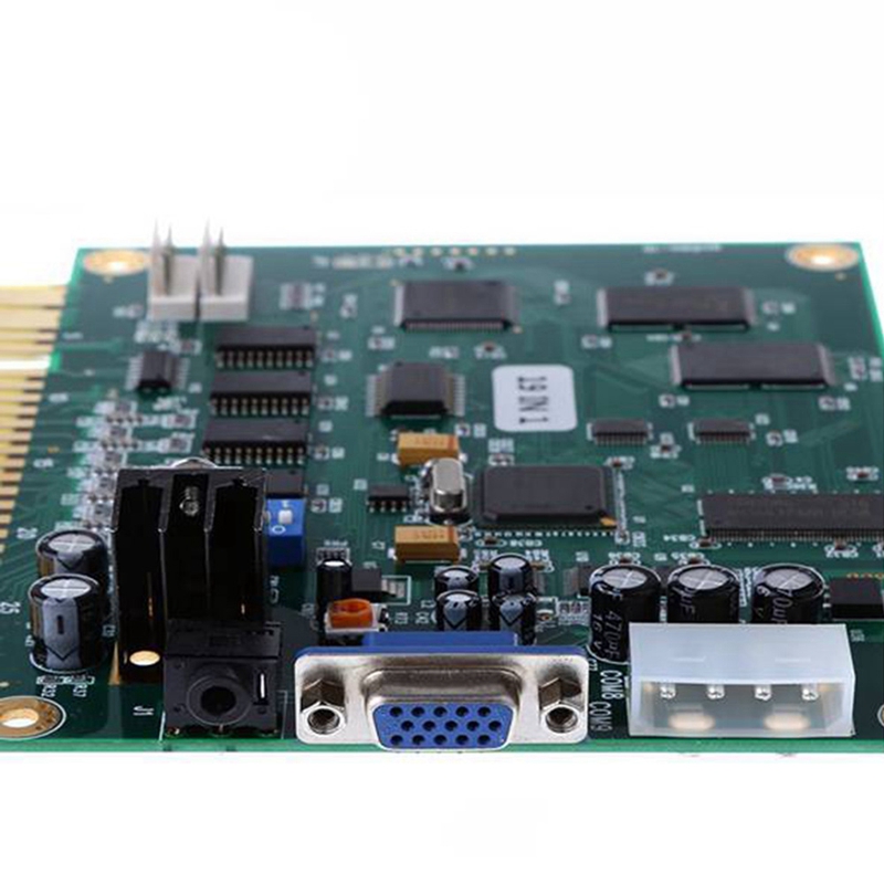AEE7-19 In 1 Multicade PCB Boa – Usb Game Board Jamma Bewertung und Preis
