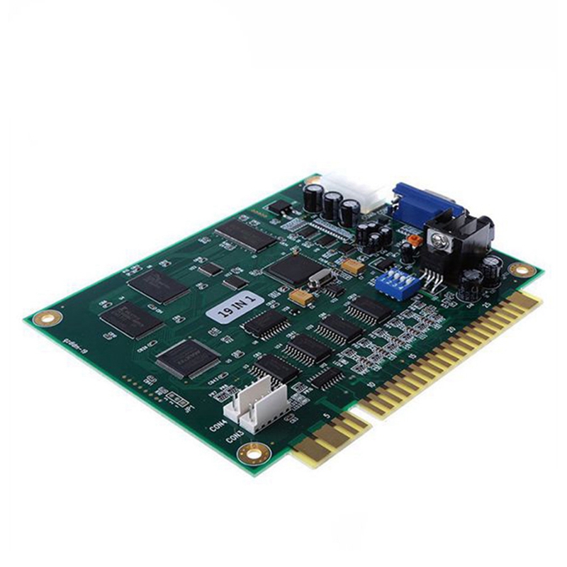 AEE7-19 In 1 Multicade PCB Boa – Usb Game Board Jamma Bewertung und Preis