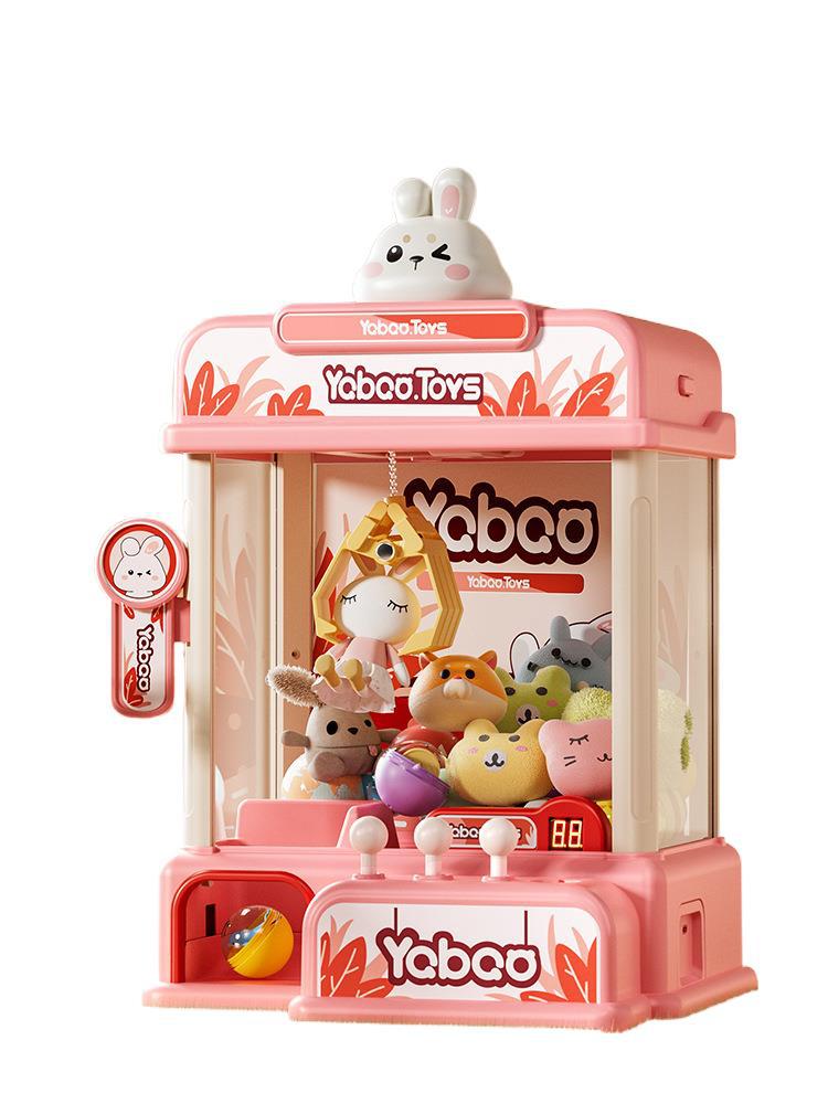Klauenmaschine für Kinder, Min – Candy Vending Machine Bewertung und Preis