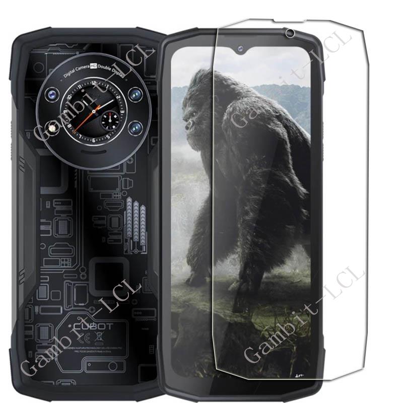 2PCS Für Cubot KingKong 8 9 Po – Arcade Wangan Midnight Bewertung und Preis