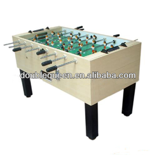 55 Zoll Manueller Münzbetriebe – Foosball Table Commercial Bewertung und Preis