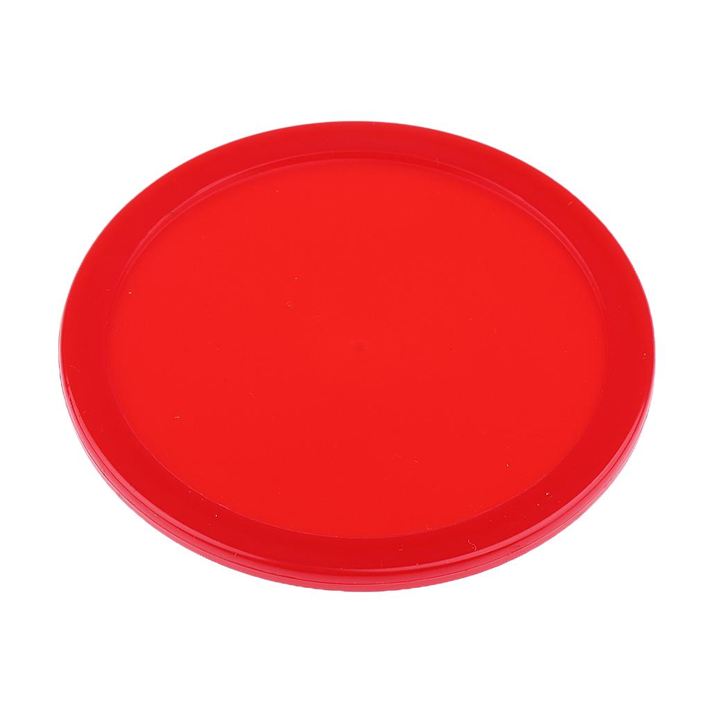 Airhockey-Spieler und -Pucks,  – Air Hockey Table Bewertung und Preis