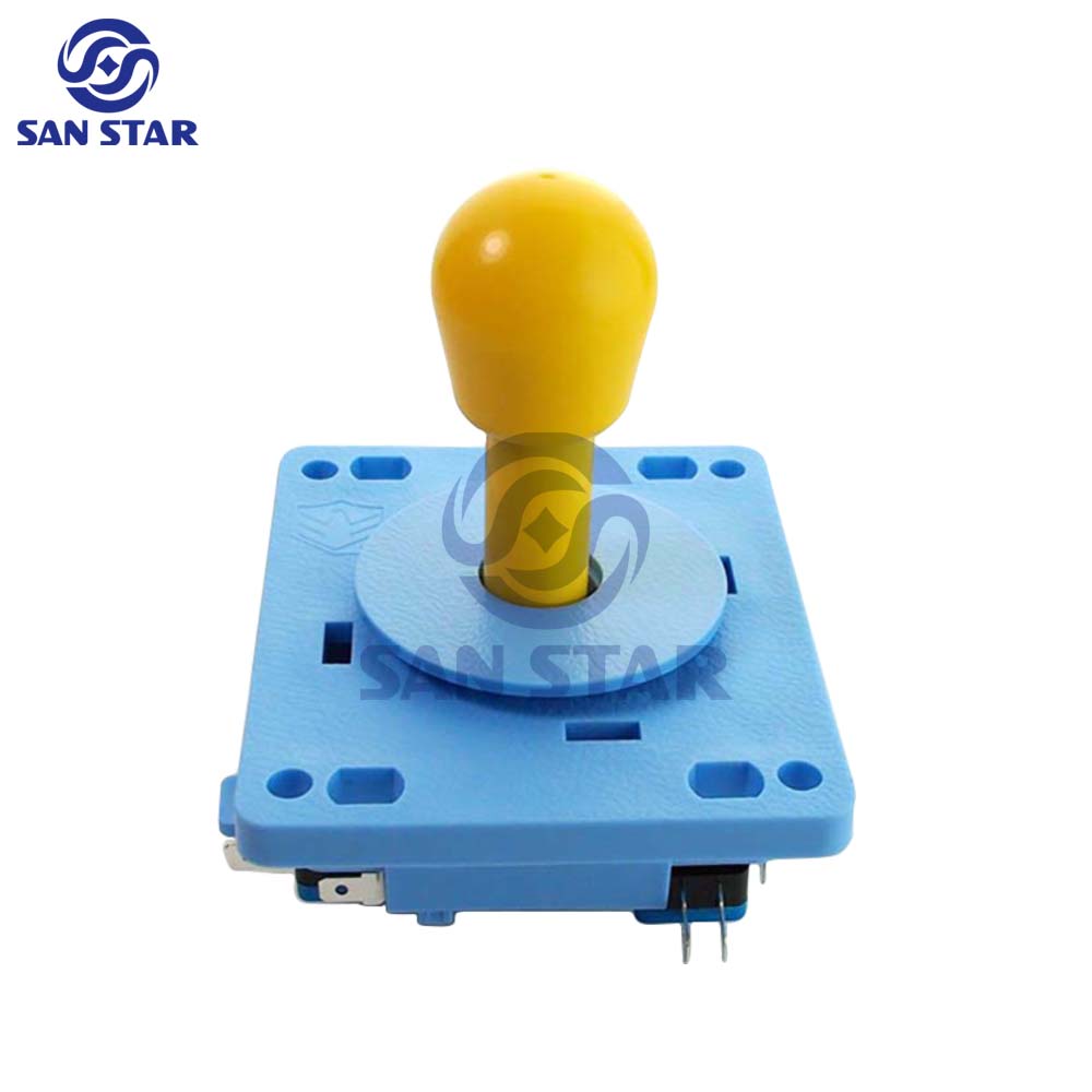 Nylon JS20 Kunststoff 4 Mini A – Joystick Arcade Parts Bewertung und Preis