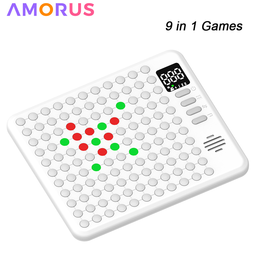 9-in-1-Multifunktions-Smart-Br – Whack A Mole Arcade Bewertung und Preis
