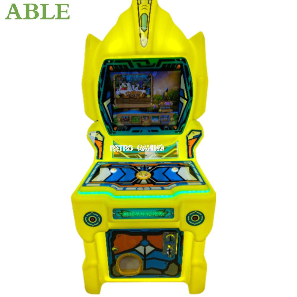 West Cowboy 61-in-1-One-Touch- – Whack A Mole Arcade Bewertung und Preis