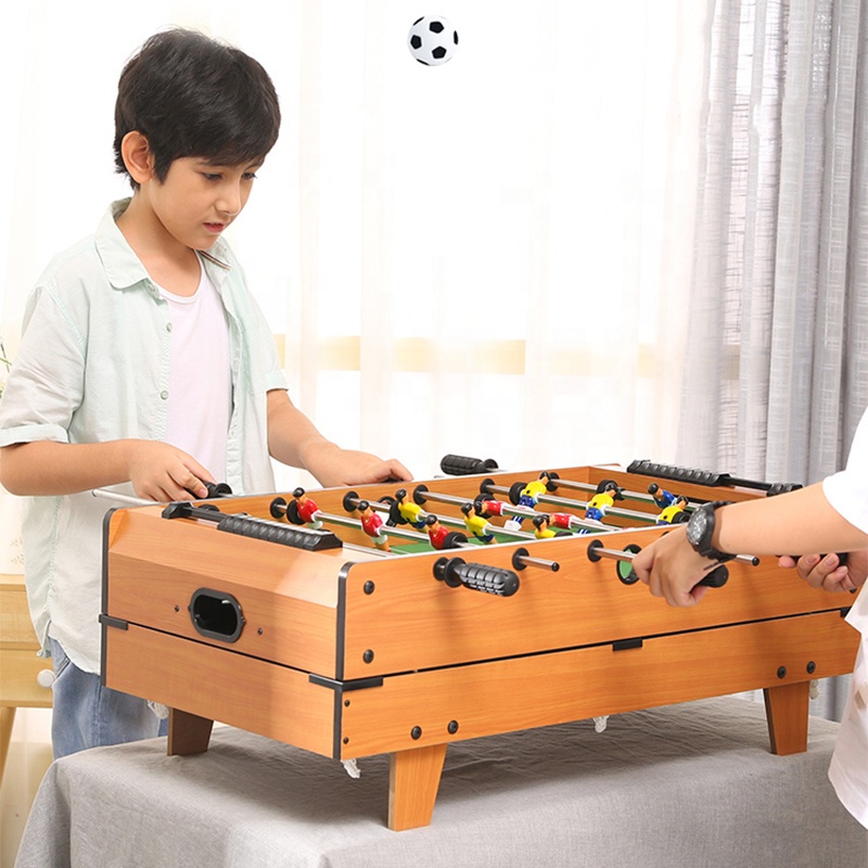 4-in-1 Mini-Spieltisch, Billar – Air Hockey Table Bewertung und Preis