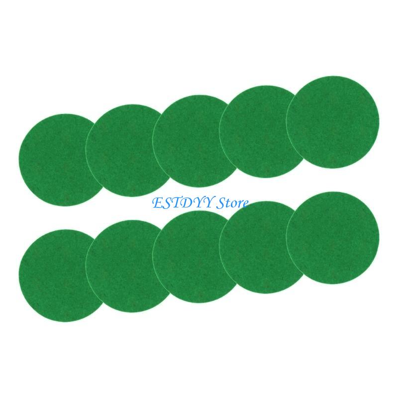 G6DE Air Hockey Mallet Filzpad – Air Hockey Table Bewertung und Preis
