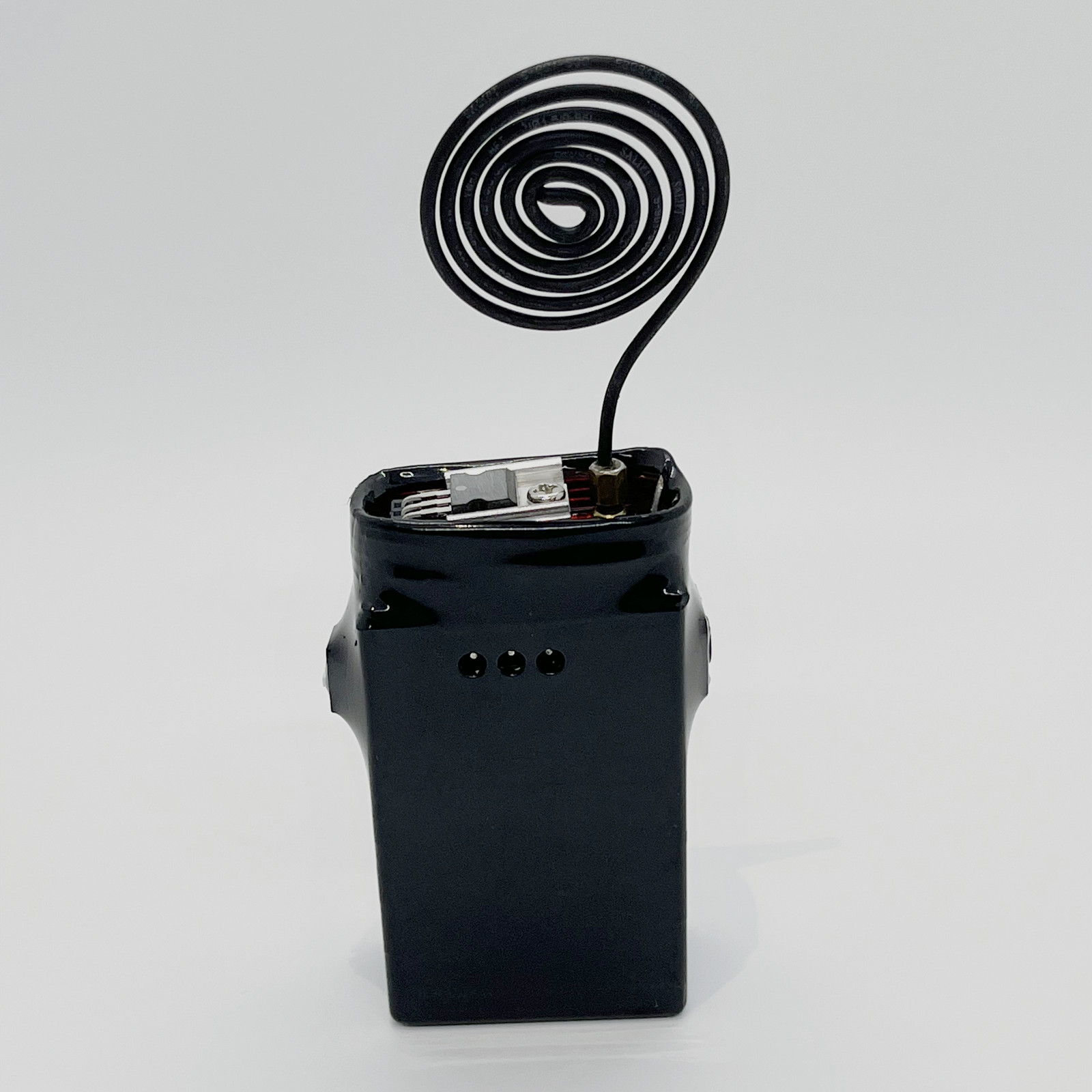 36V 150MHz EMP-Generator Elekt – Claw Crane Machine Bewertung und Preis