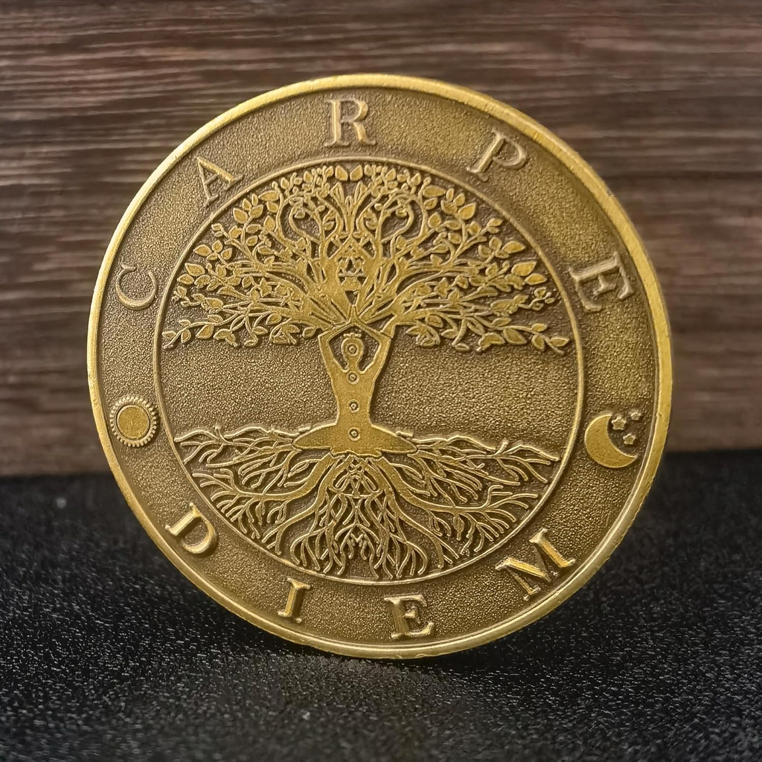 Memento Mori Carpe Diem Coin S – Token Coin Mechanism Bewertung und Preis