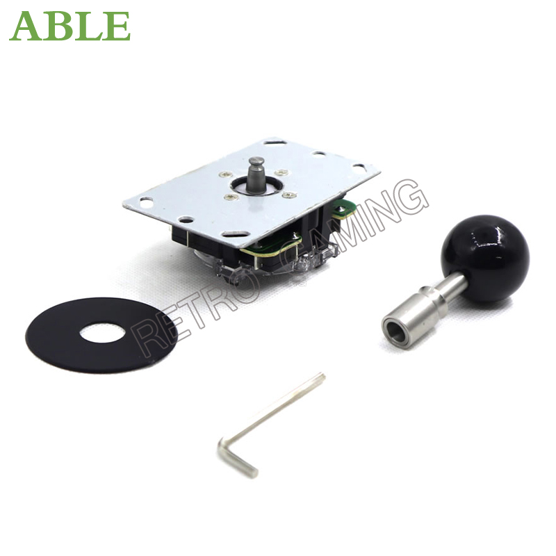 Original Sanwa JLF-TP-8YT Arca – Joystick Arcade Parts Bewertung und Preis