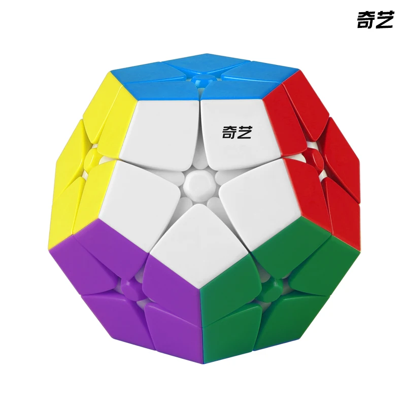 [Picube] QiYi 2x2 3x3 Megaminx – Arcade Z Bewertung und Preis