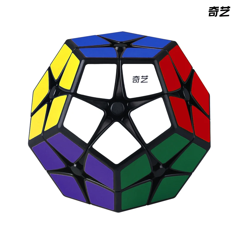[Picube] QiYi 2x2 3x3 Megaminx – Arcade Z Bewertung und Preis