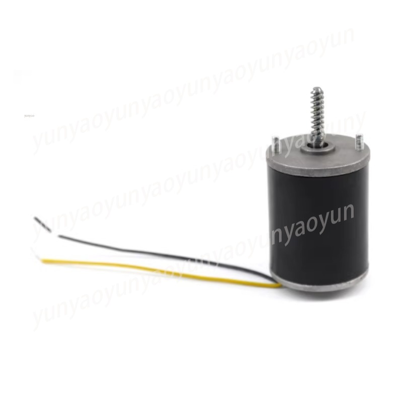 24V Kranmotor, Zahnradmotor fü – Crane Claw Motor Bewertung und Preis