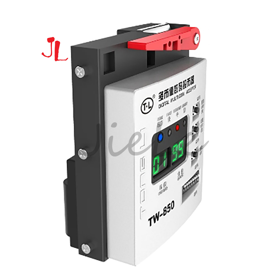 TL TW-850 Multi-Münzprüfer, Wä – Arcade Vending Machines Bewertung und Preis
