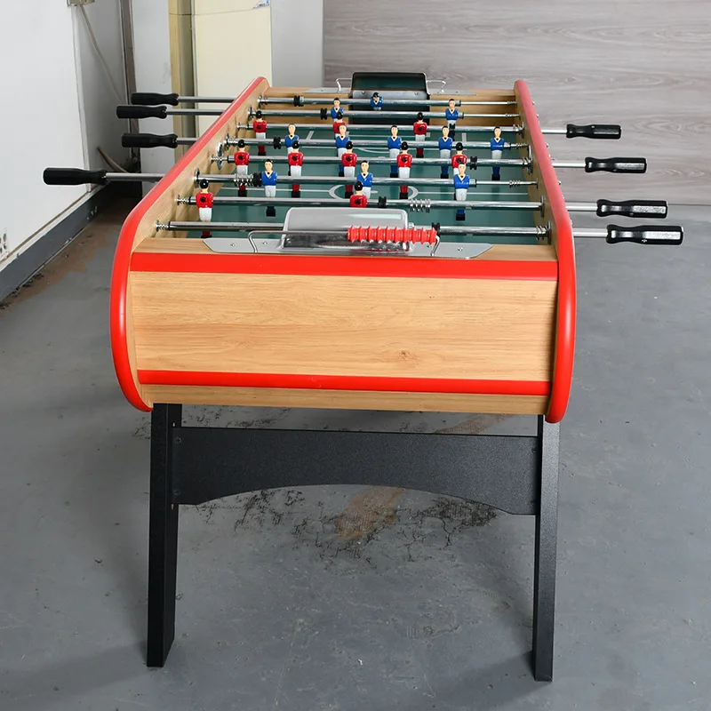 Fabrikverkauf Tischfußball-Fuß – Foosball Table Commercial Bewertung und Preis