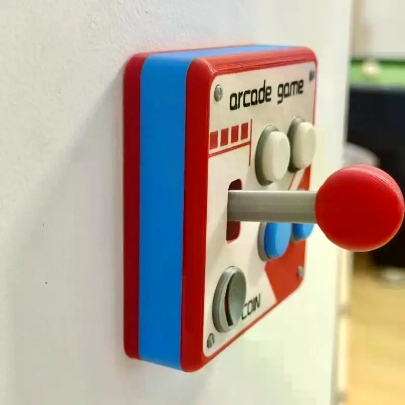 /GJ/Retro-Spielkonsole Joystic – Arcade Games & Vending Llc Photos Bewertung und Preis