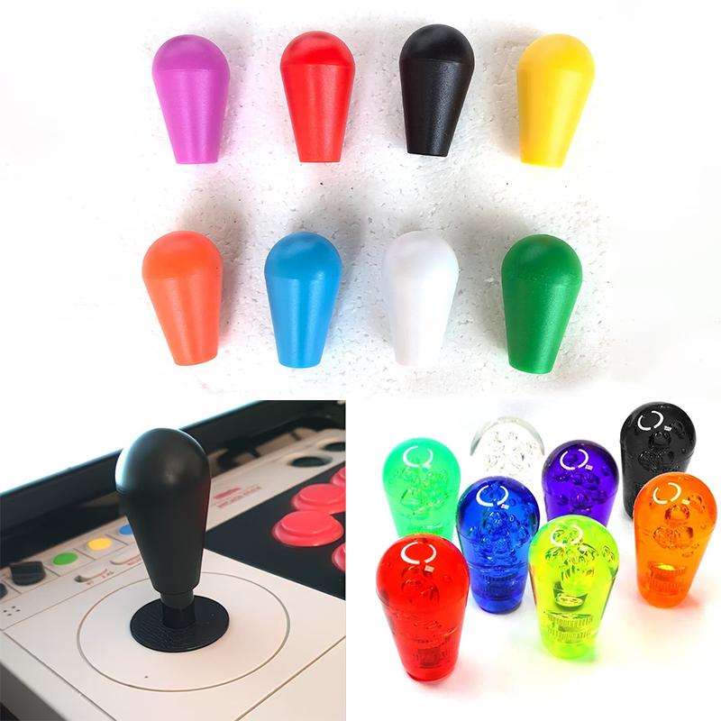 Heißer M6 Arcade-Spiel-Joystic – Joystick Arcade Parts Bewertung und Preis