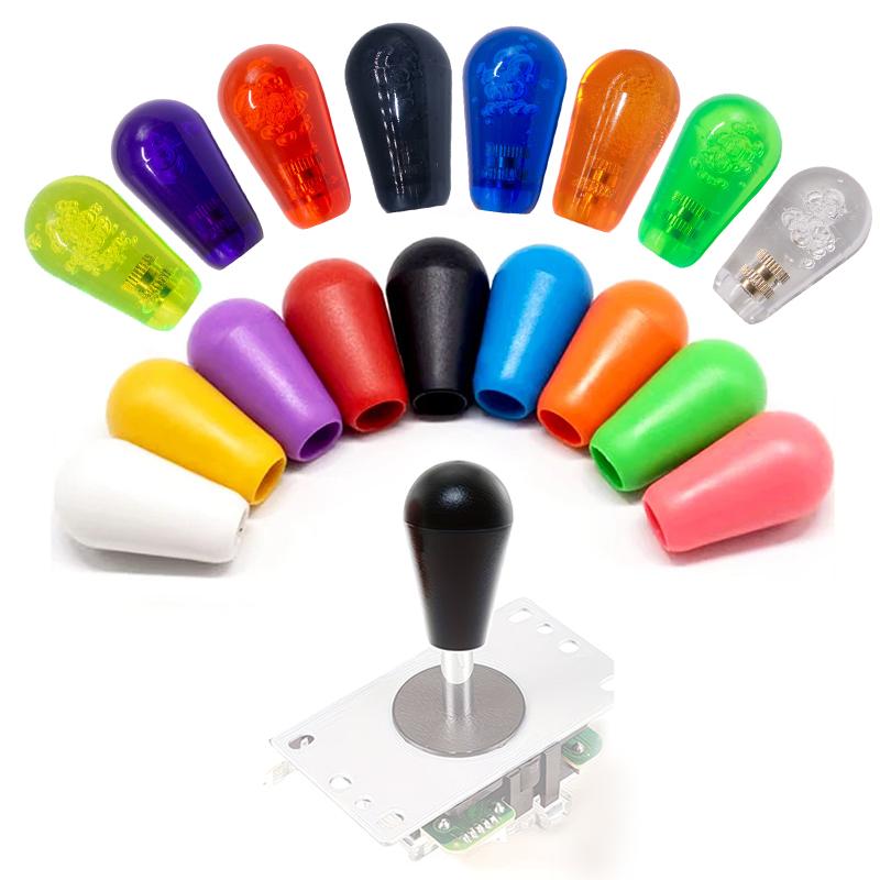 Heißer M6 Arcade-Spiel-Joystic – Joystick Arcade Parts Bewertung und Preis