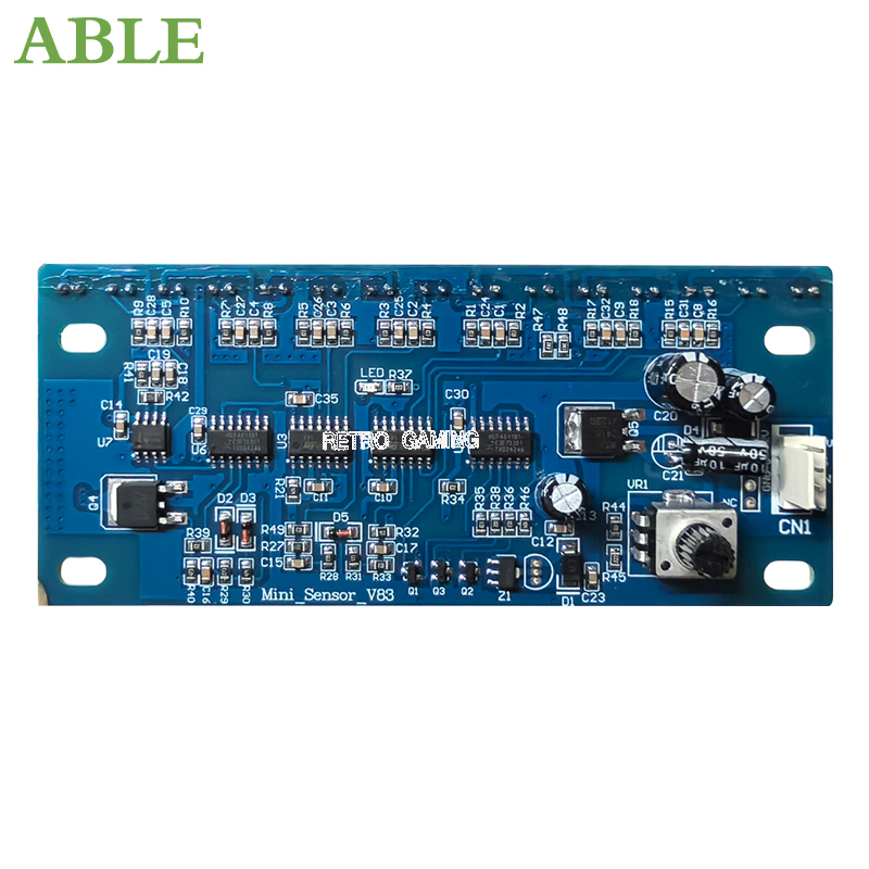 RY Clip Machine Kit – 30 Clips – Whack A Mole Arcade Bewertung und Preis