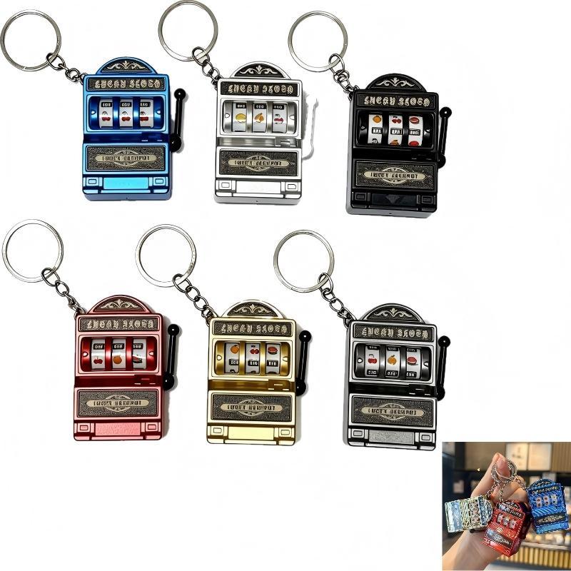 Mini-Glücksspielautomat Schlüs – Fruit Slot Machine Bewertung und Preis