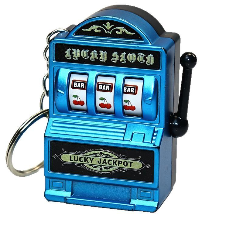 Mini-Glücksspielautomat Schlüs – Fruit Slot Machine Bewertung und Preis