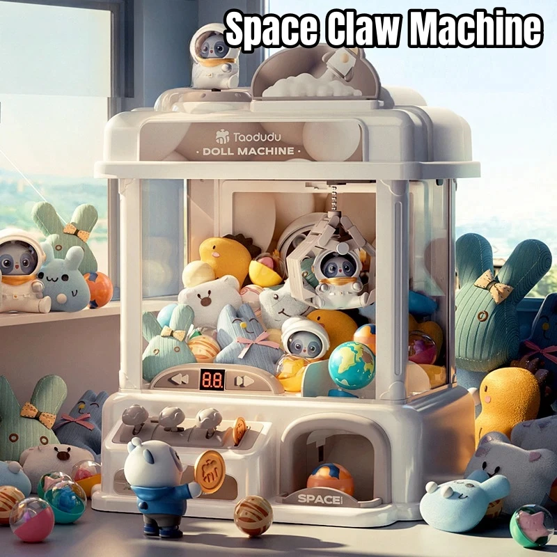 Raum Mini Klaue Arcade Maschin – Candy Vending Machine Bewertung und Preis
