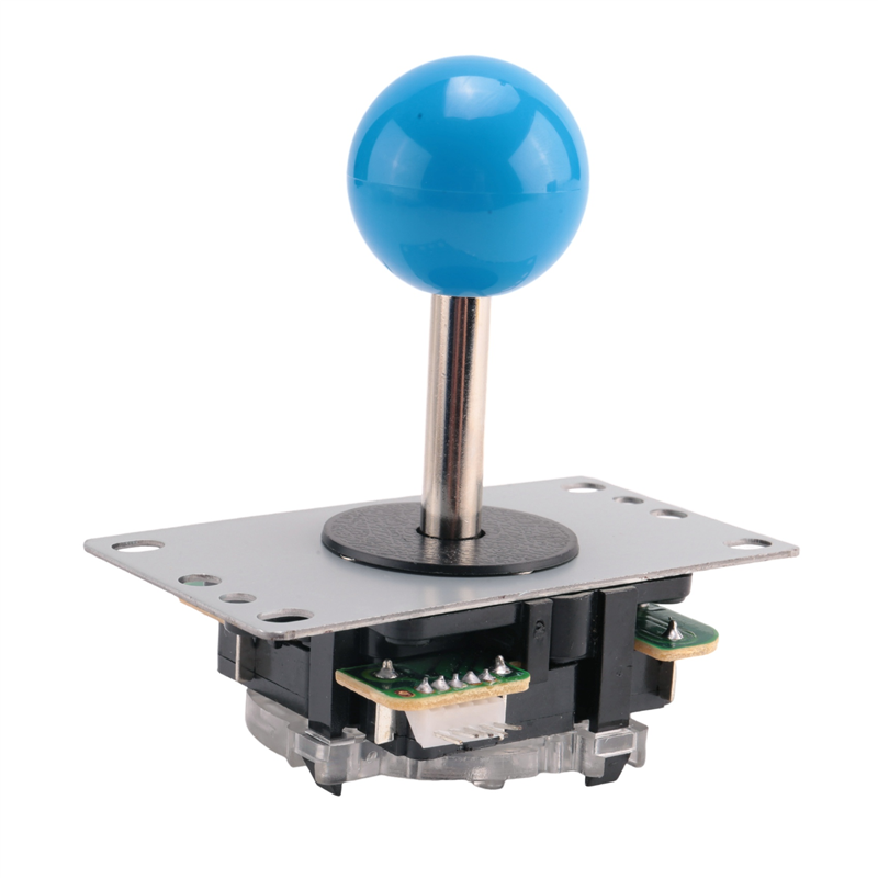 Klassischer 5-Pin Arcade-Joyst – Joystick Arcade Parts Bewertung und Preis