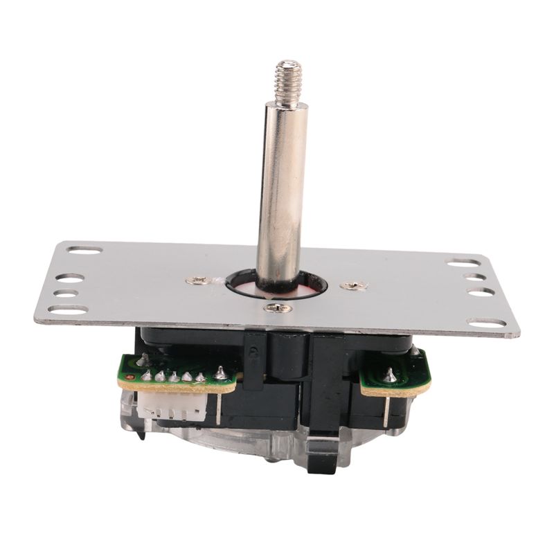 Klassischer 5-Pin Arcade-Joyst – Joystick Arcade Parts Bewertung und Preis