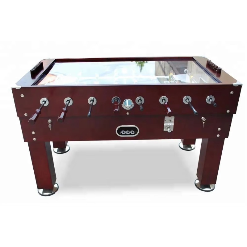 1,5-Meter Kommerzieller Tischf – Foosball Table Commercial Bewertung und Preis