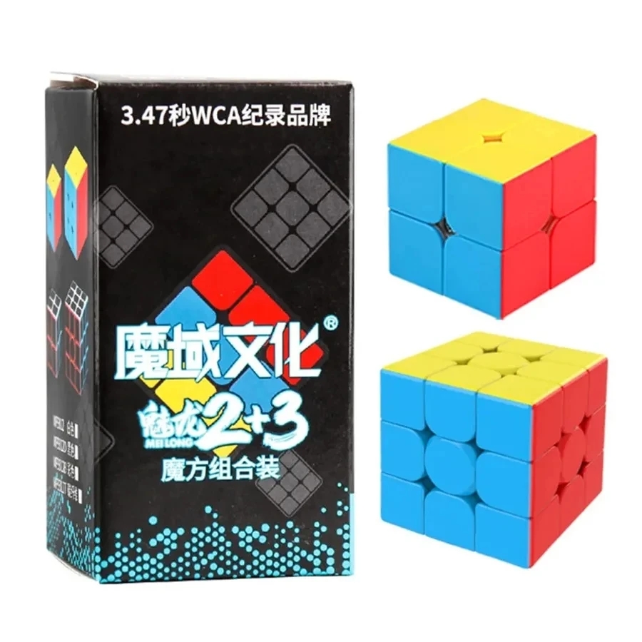 Moyu Meilong Serie Zauberwürfe – Arcade Z Bewertung und Preis