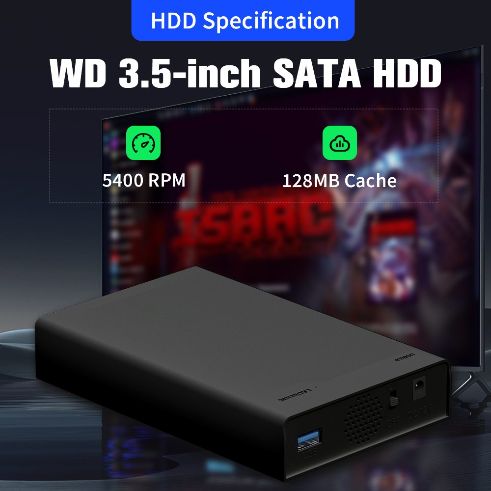 500G Spielefestplatte mit über – Arcade X Bewertung und Preis