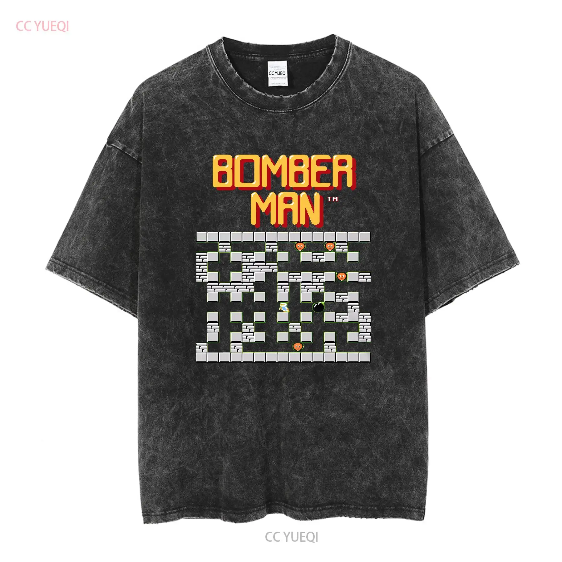 Bomberman Bühne 1 Logo NES Fam – Arcade No Bewertung und Preis