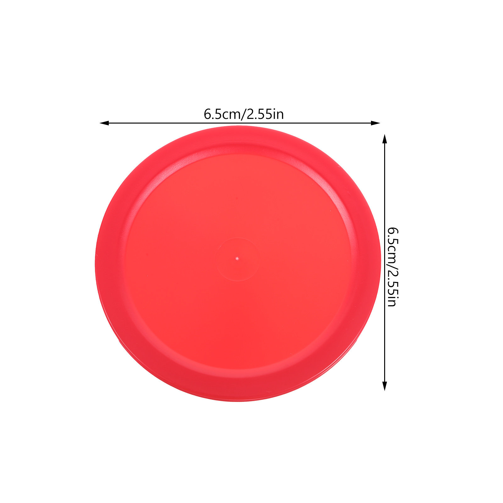 5 Stück Air-Hockey-Pucks aus K – Air Hockey Table Bewertung und Preis