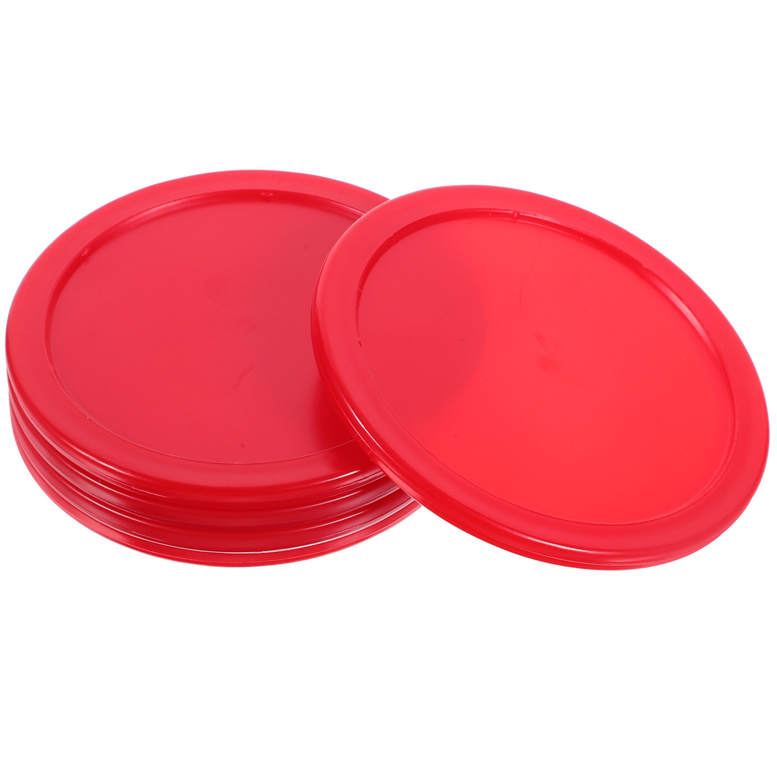 5 Stück Air-Hockey-Pucks aus K – Air Hockey Table Bewertung und Preis