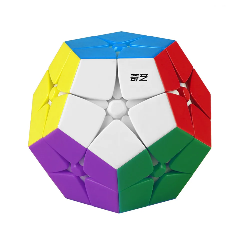 [JudyCube] QiYi Kilominx 2x2 M – Arcade Z Bewertung und Preis