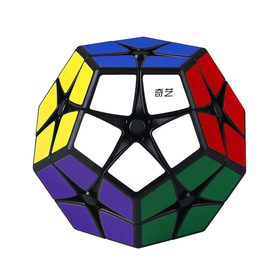 [JudyCube] QiYi Kilominx 2x2 M – Arcade Z Bewertung und Preis