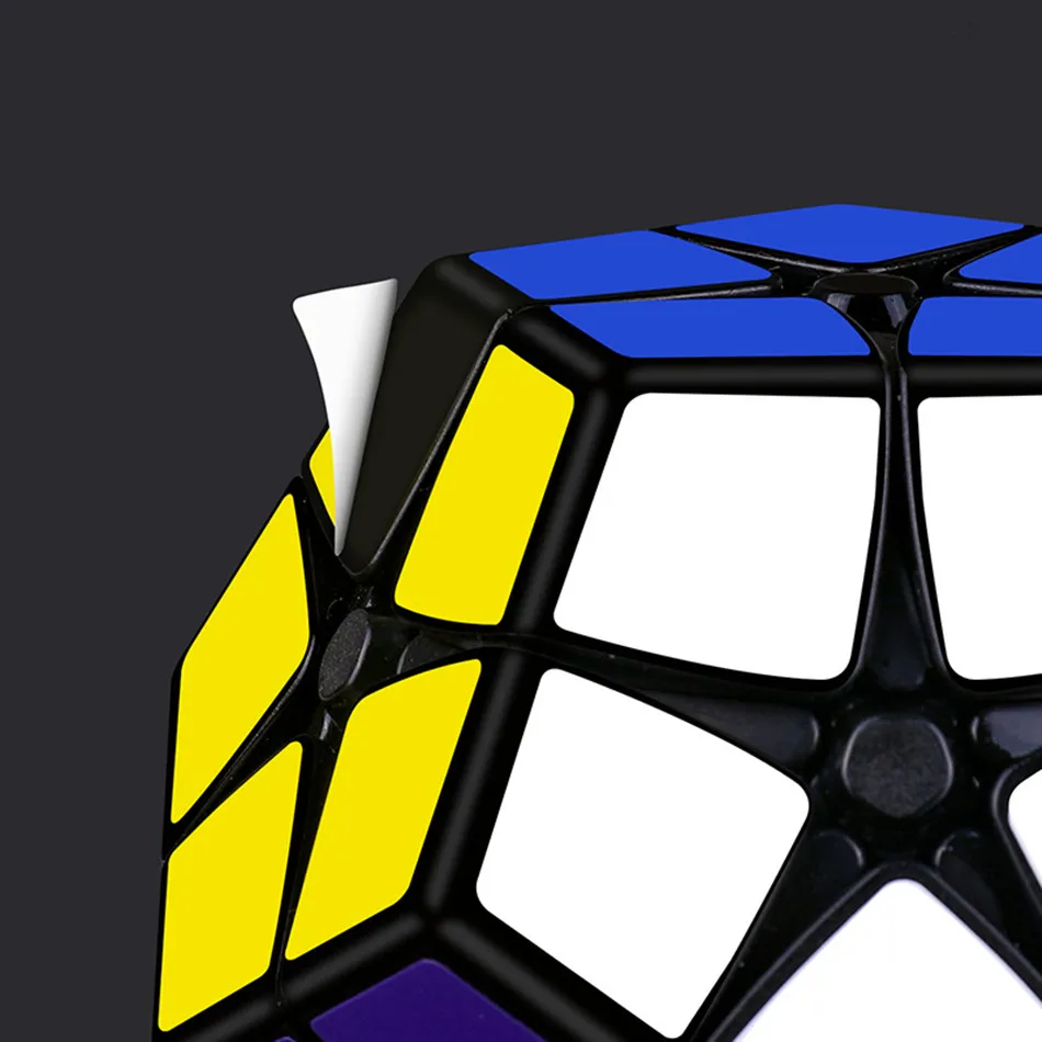 [JudyCube] QiYi Kilominx 2x2 M – Arcade Z Bewertung und Preis