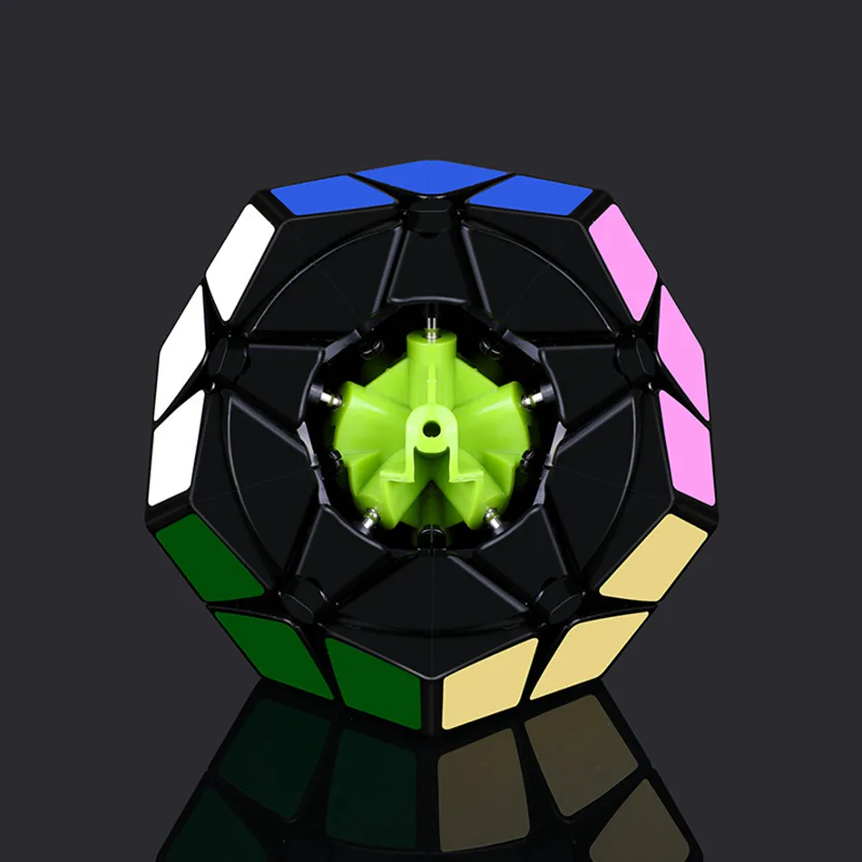 [JudyCube] QiYi Kilominx 2x2 M – Arcade Z Bewertung und Preis
