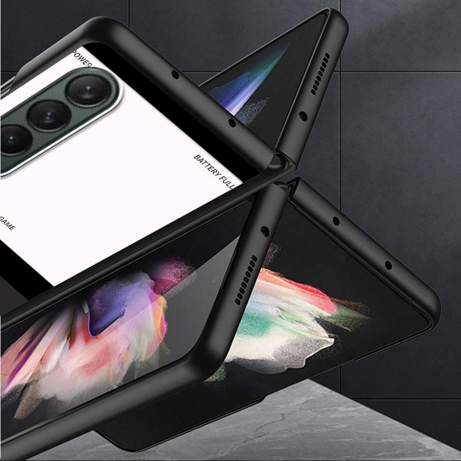 Hülle für Samsung Galaxy ZFold – Arcade Z Bewertung und Preis