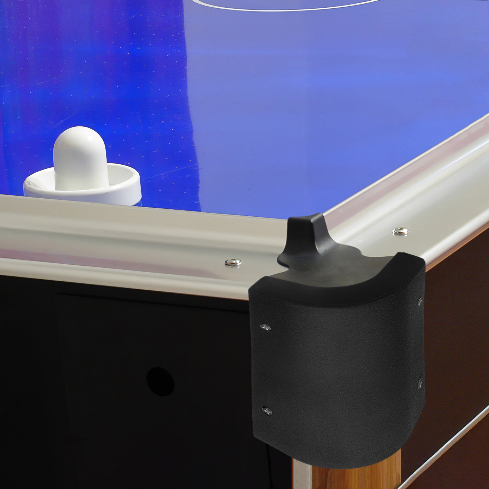4 Stück Kunststoff-Kantenschut – Air Hockey Table Bewertung und Preis