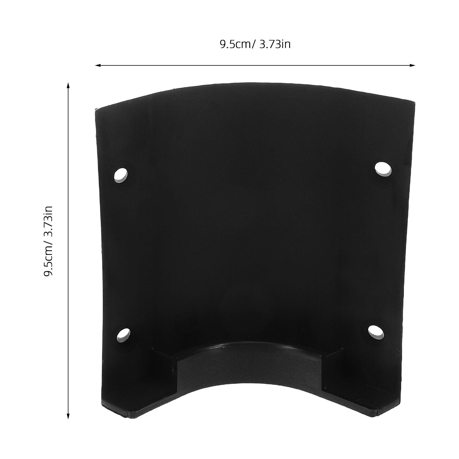 4 Stück Kunststoff-Kantenschut – Air Hockey Table Bewertung und Preis