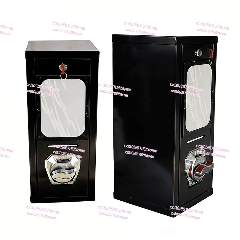 Outdoor-Kartenverkaufsautomat  – Arcade Vending Machines Bewertung und Preis