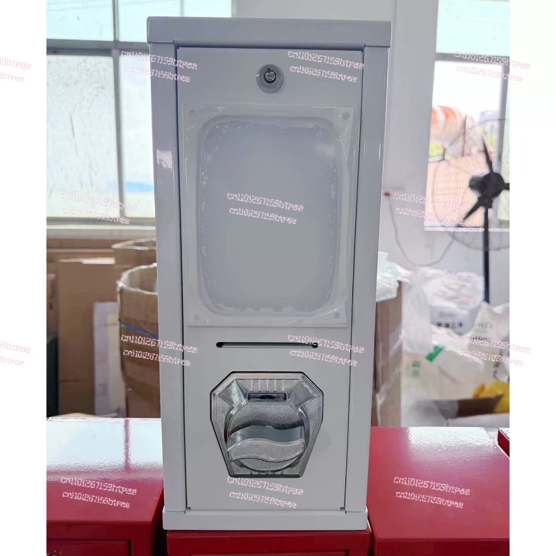 Outdoor-Kartenverkaufsautomat  – Arcade Vending Machines Bewertung und Preis
