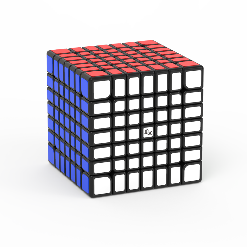 [Picube] YJ MGC 7x7 Magnetisch – Arcade Z Bewertung und Preis