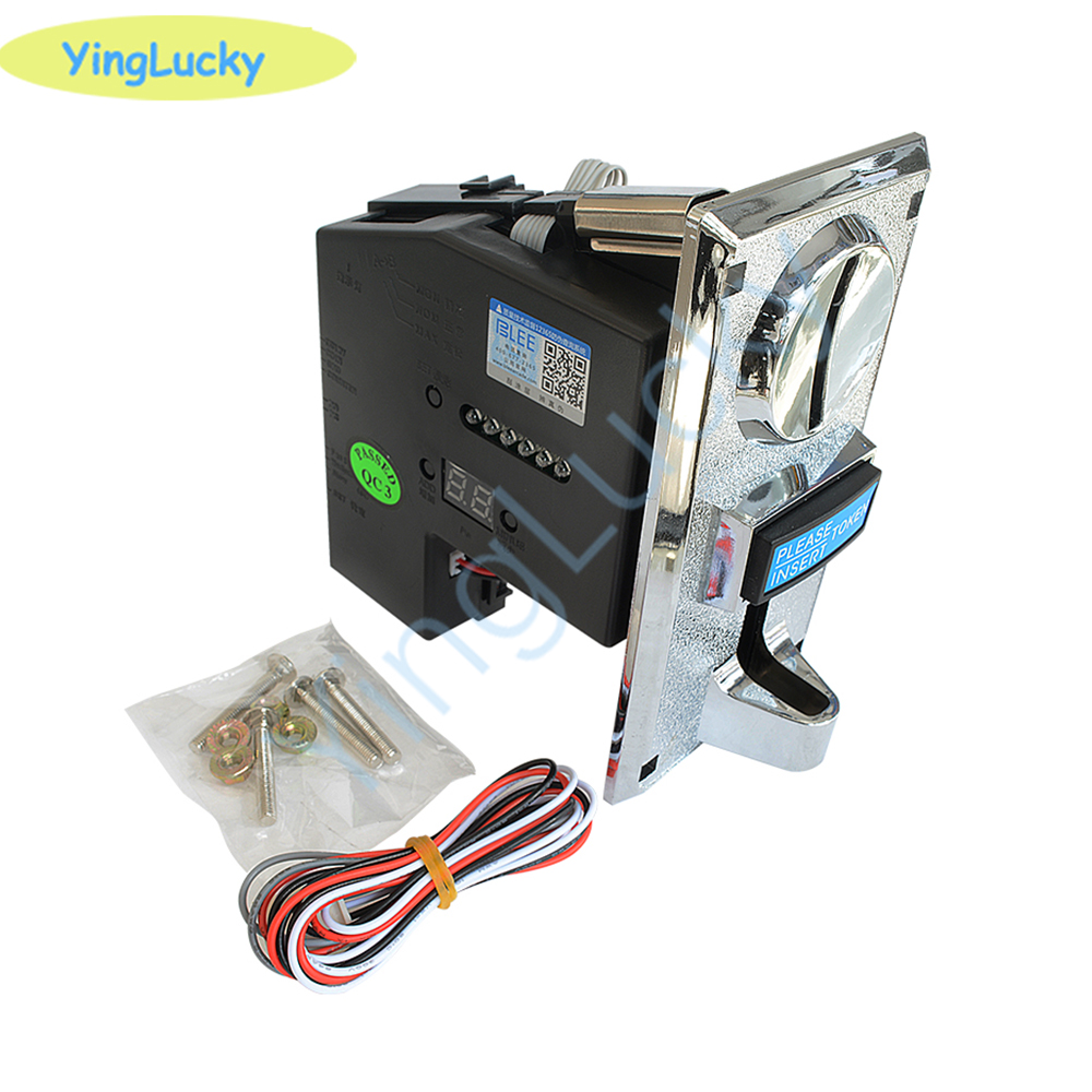 Kostenloser Versand 616 Multi- – Arcade Ticket Machine Bewertung und Preis