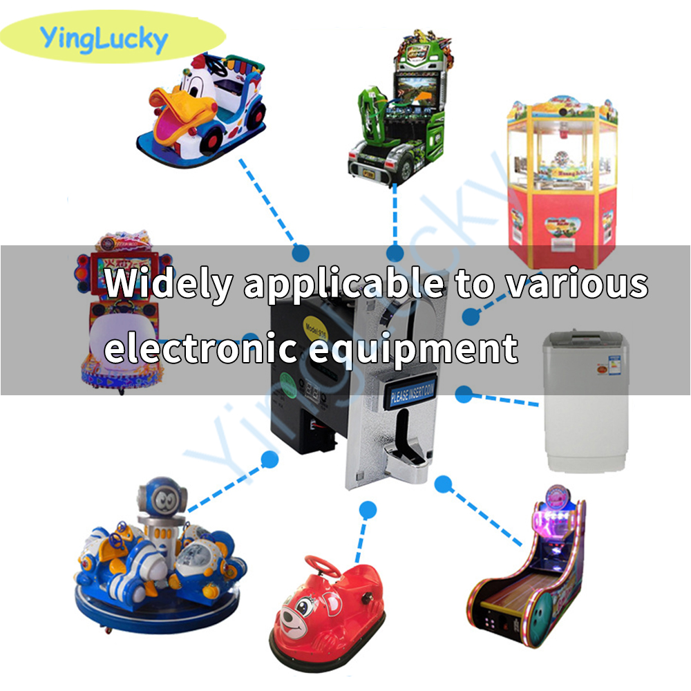 Kostenloser Versand 616 Multi- – Arcade Ticket Machine Bewertung und Preis