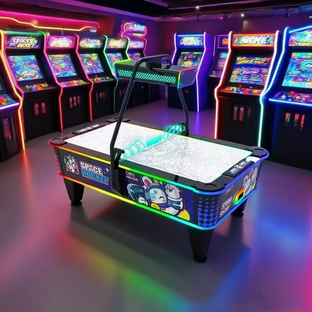 Eishockey-Spielautomat für Kin – Arcade Games & Vending Llc Photos Bewertung und Preis